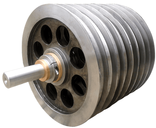 FABRICACION DE REFACCIONES