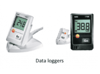  Instrumentos de control