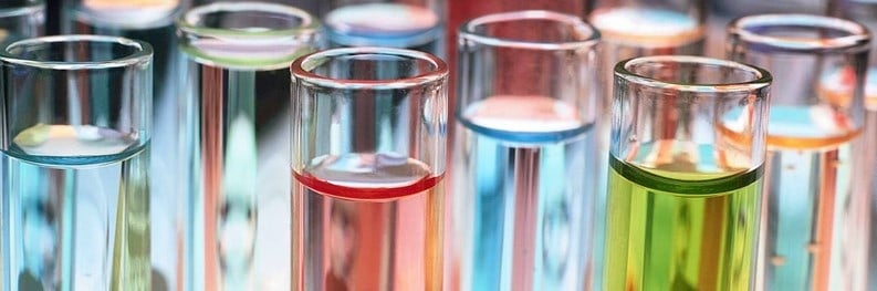 Materias primas para la industria farmaceutica - Alfadelta
