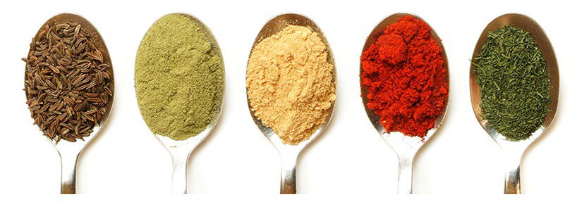 Materias primas para la industria alimentaria - Alfadelta