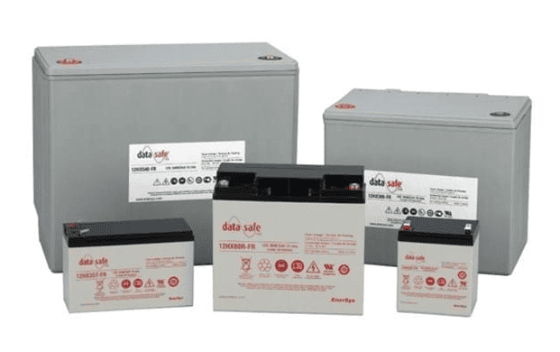 Baterias para ups ENERSYS