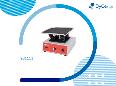 AGITADORES ANALOGICOS