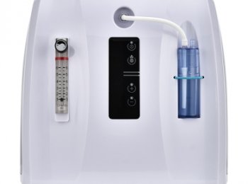 Concentradores de oxigeno