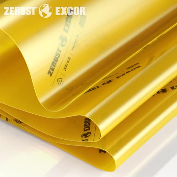 Peliculas de proteccion contra la corrosion - EXCOR Korrosionsschutz-Technologien und-Produkte GmbH