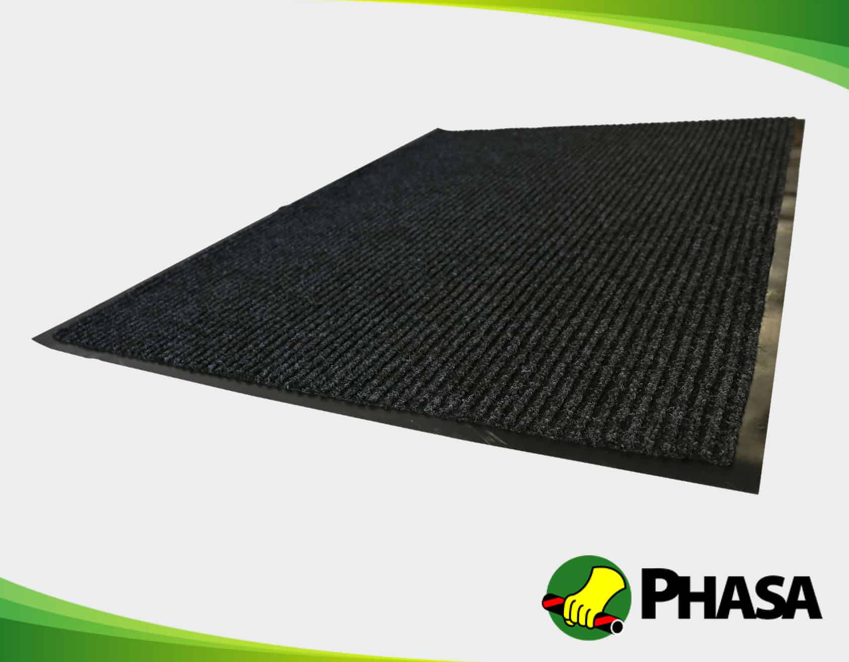 Tapetes de polipropileno - Productos de Hule Automotrices