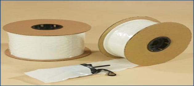 Bolsas de polietileno - Vistech Quality Plastic