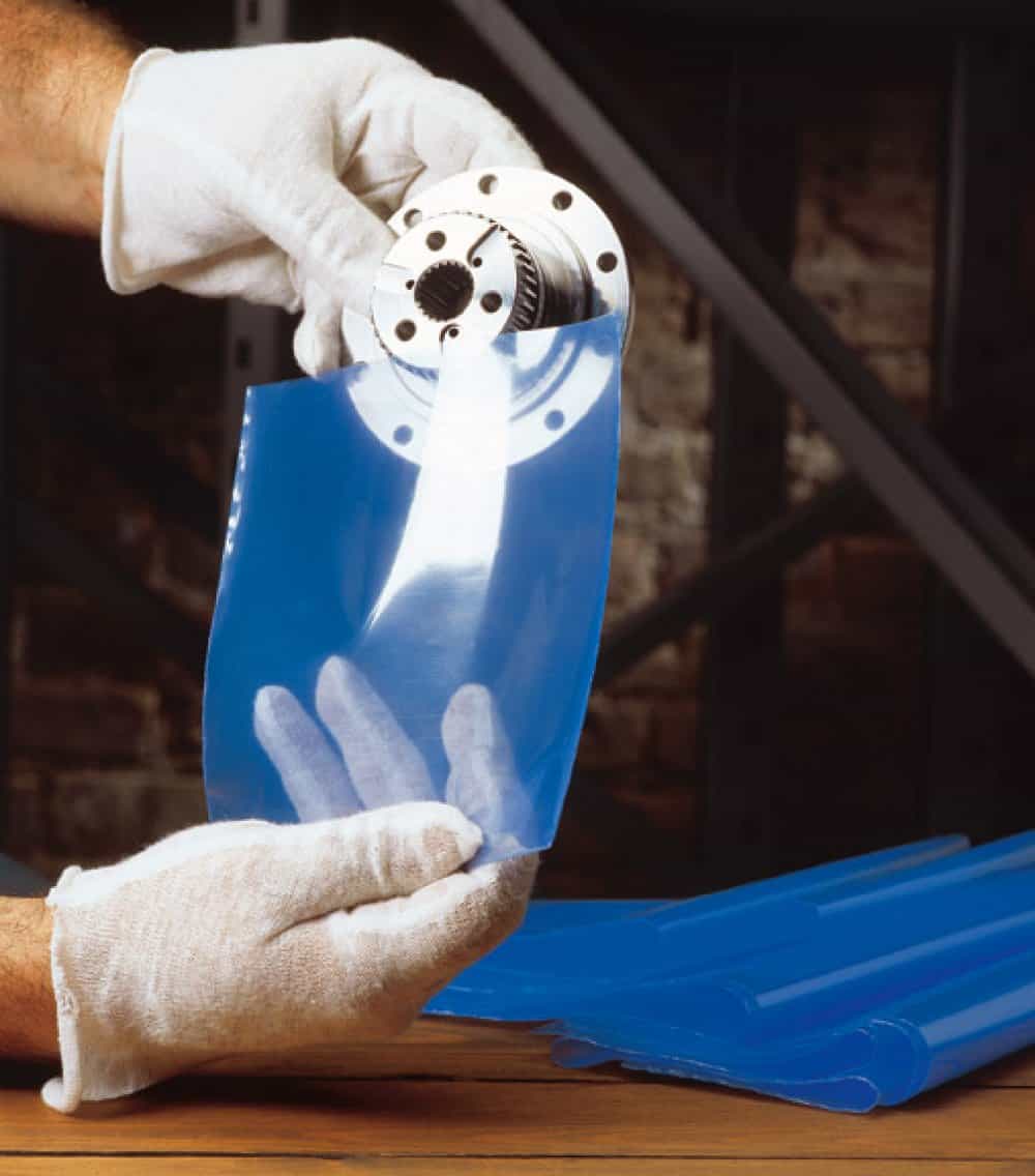 Bolsas con vci - Vistech Quality Plastic