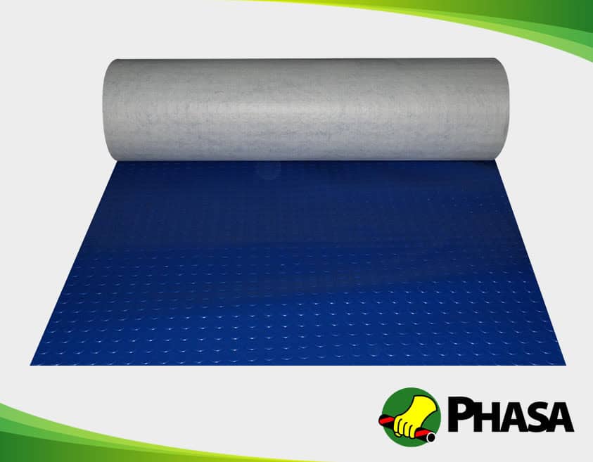 Pisos de pvc lavables