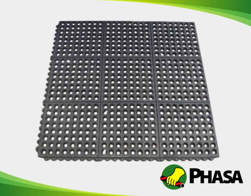 TAPETES ANTIFATIGA ENSAMBLABLES