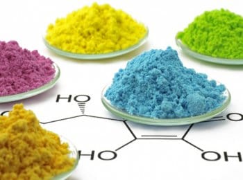 Insumos químicos para la industria cosmética Arte y Estrategia Química - 2