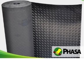 PISOS PARA PLANTAS DE PRODUCCION