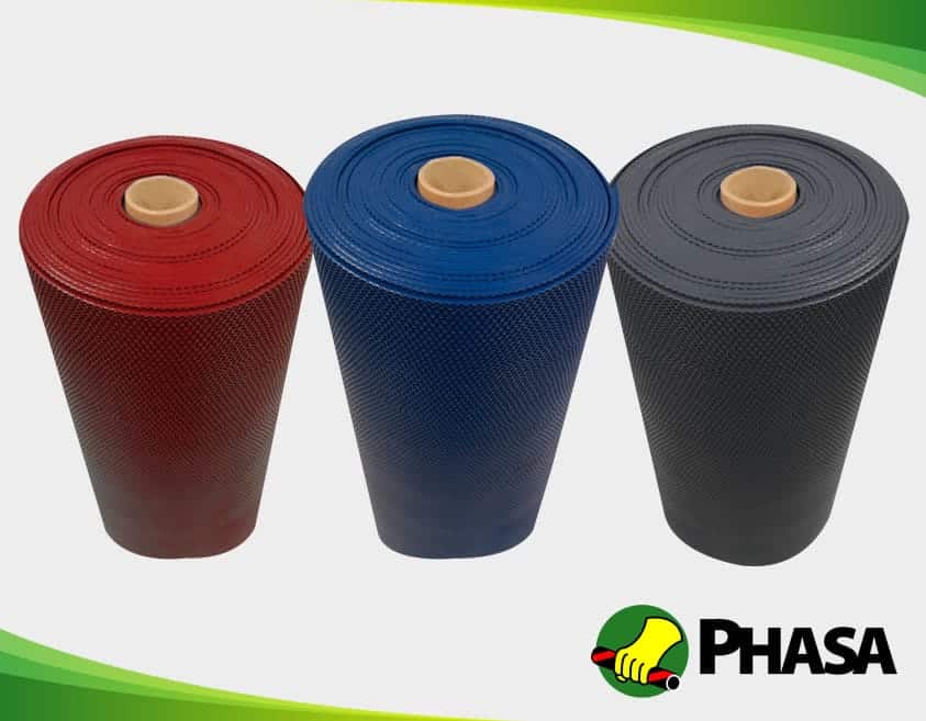 Pisos para lugares mojados y humedos