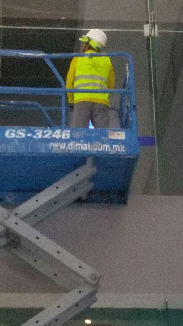 Servicio de tablaroca