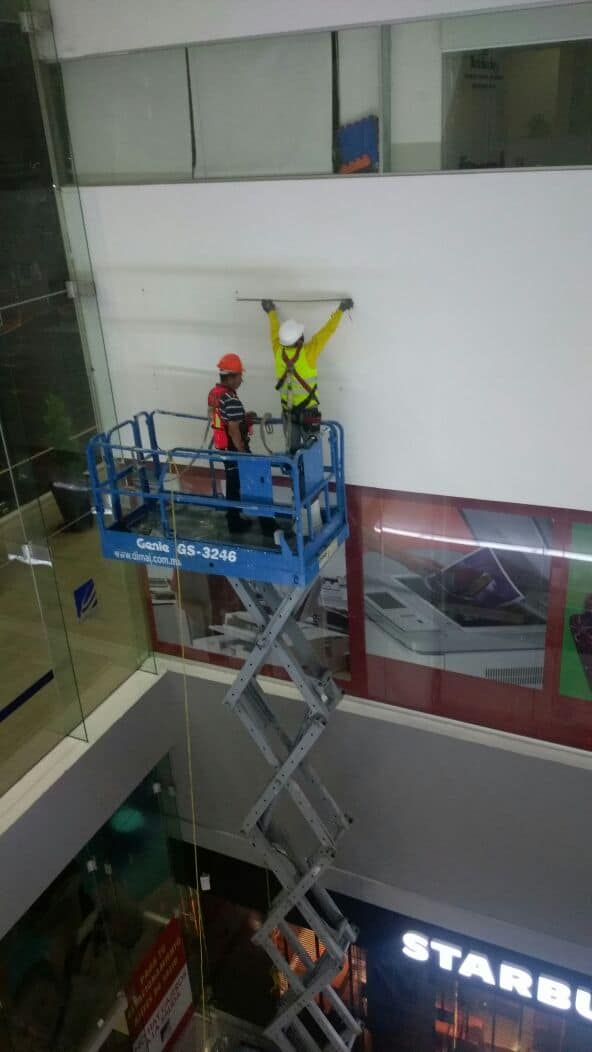 Construcciones - Herol Integradora de Servicios