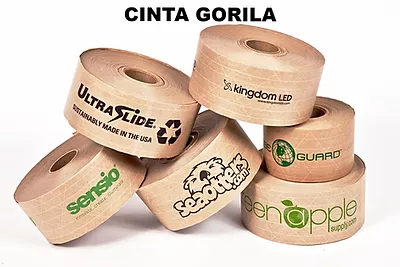 CINTA GORILA