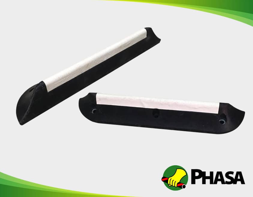 DELINEADOR DE CARRIL PARA BICICLETAS