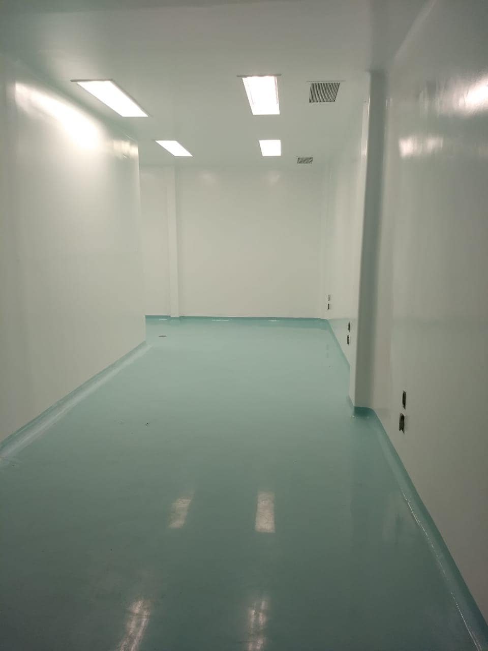 Acabados epoxicos