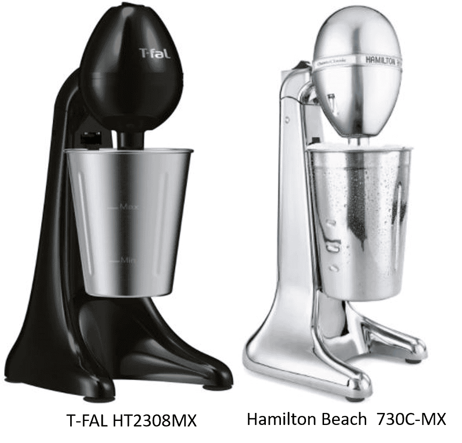 ESQUIMERAS COMPACTAS