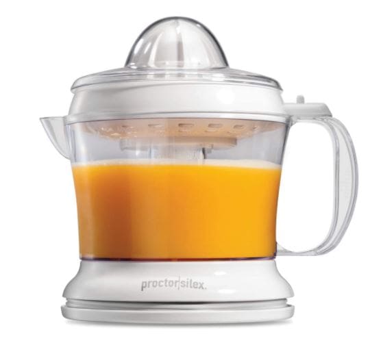 EXPRIMIDORES DE JUGOS