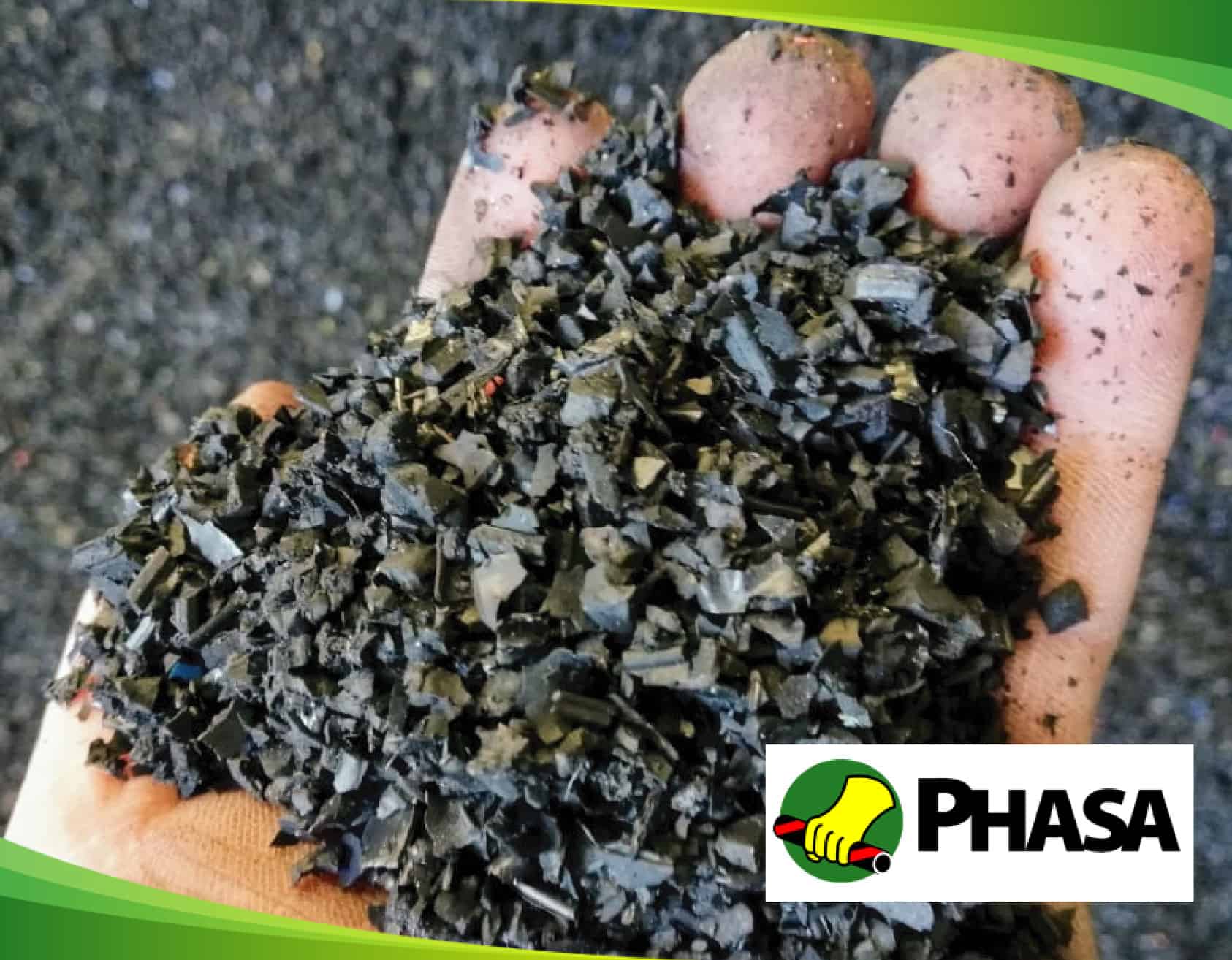 EPDM AMORFO
