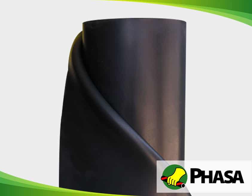 Rollos de neopreno - Productos de Hule Automotrices