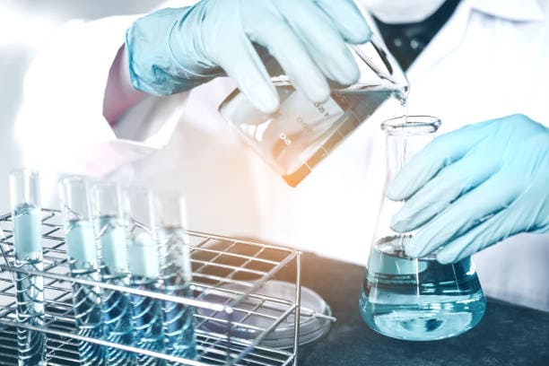 Productos quimicos para la industria en general - Química Rique