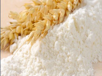 Almidones de trigo - Gluten y Almidones Industriales