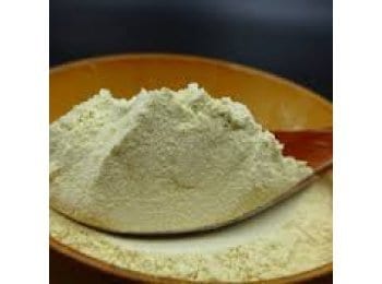  Almidones de trigo