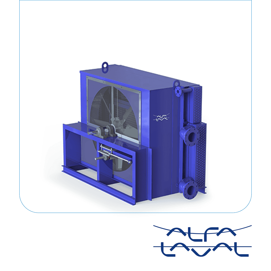 AEROENFRIADORES PARA PERFORACION