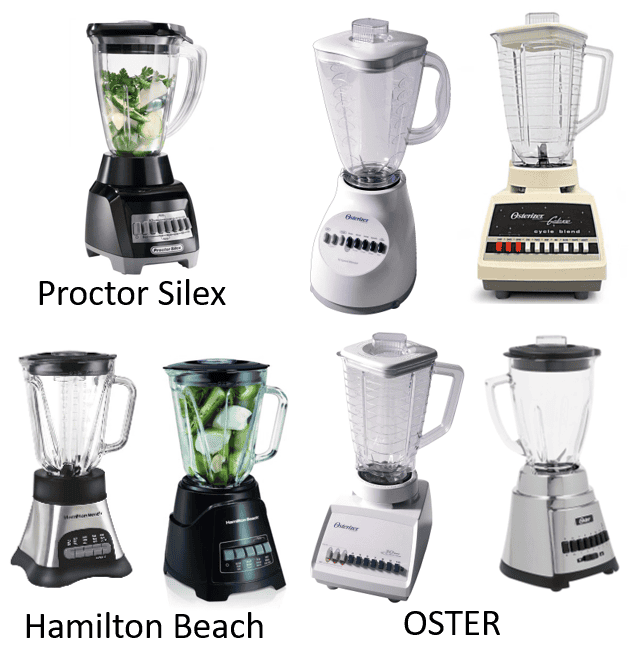 LICUADORAS MULTIFUNCIONALES