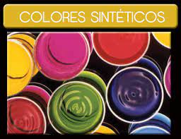 Lacas aluminicas - Rivacolor