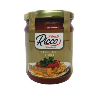 Salsa de tomate - Sylpack Alimentos
