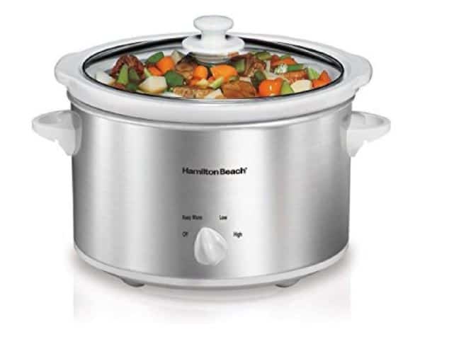 OLLAS DE LENTA COCCION