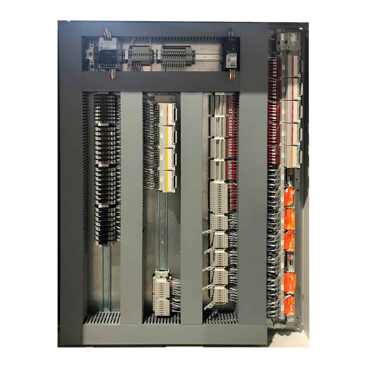 Actualización de tableros de control.