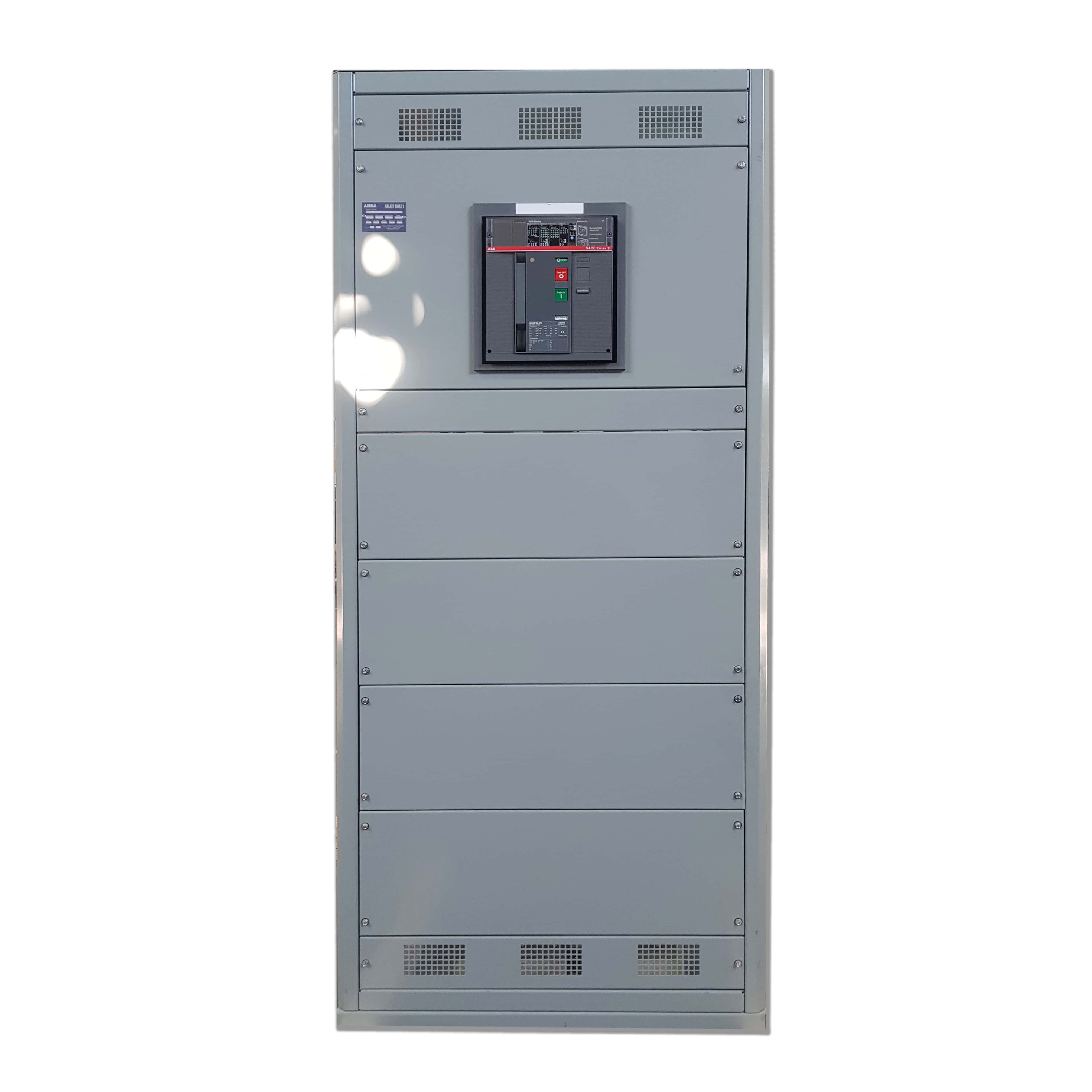 GABINETES PARA DISTRIBUCION
