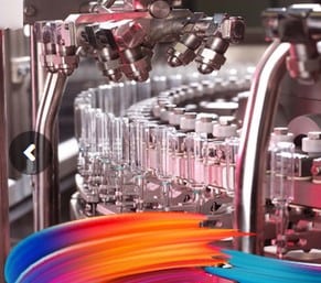 Equipos para la industria alimentaria 