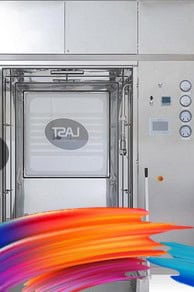 Equipos para la industria alimentaria 
