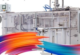 Equipo para la industria alimentaria