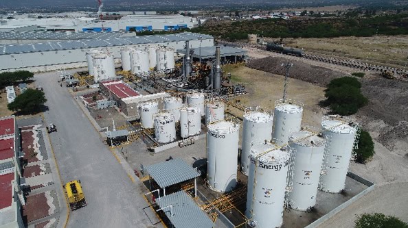 Combustóleo Pesado De 120 a 150 CP