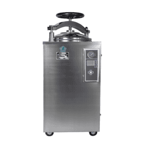 Autoclave