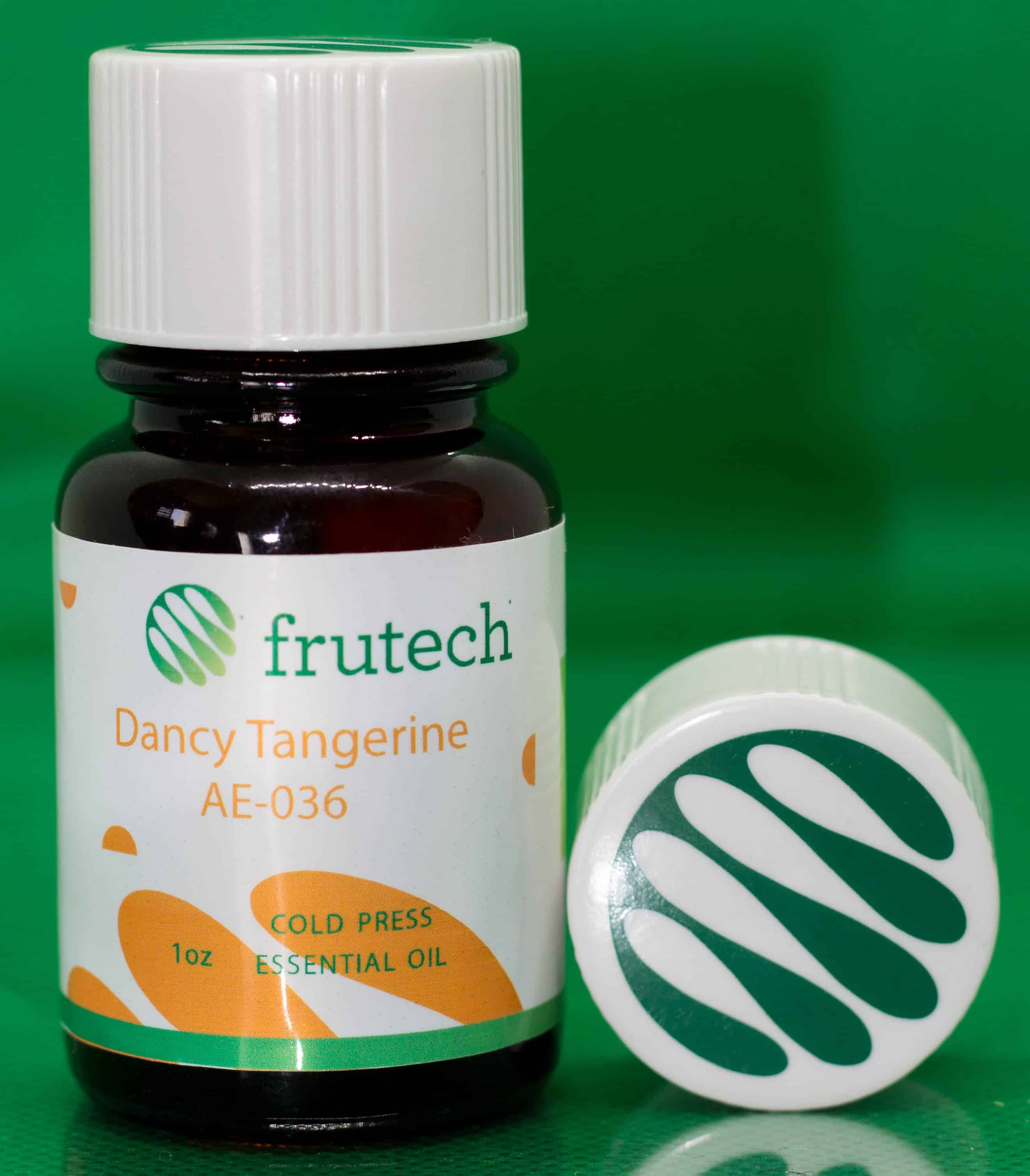 ACEITE ESENCIAL DE TANGERINA