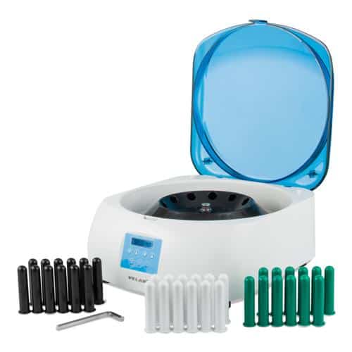 CENTRIFUGAS (Clarificadores separadores y secadores)