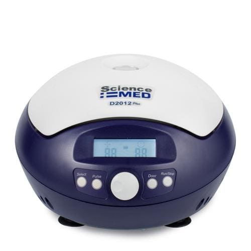 Centrifugas