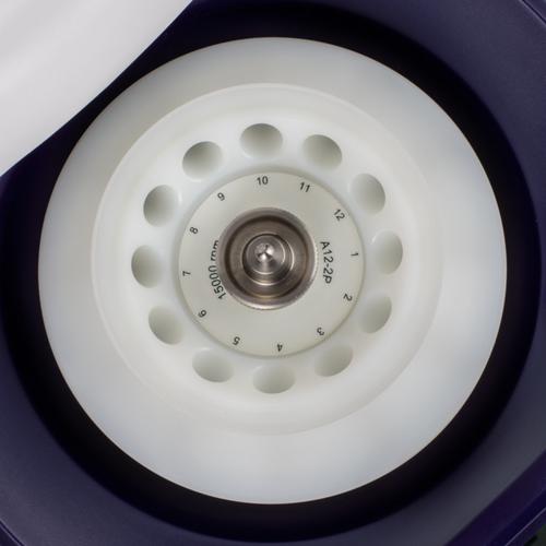 Centrifugas
