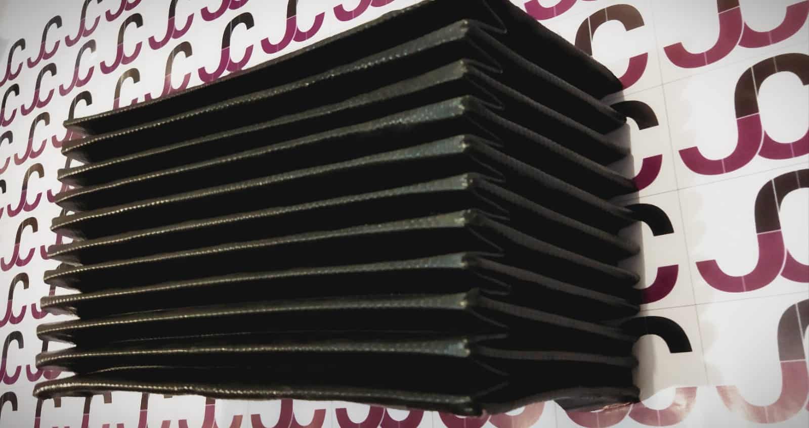 Guardas de lona ahulada - JCW Soluciones para la Industria