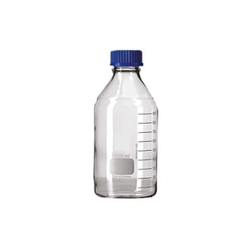 Cristalería para laboratorio