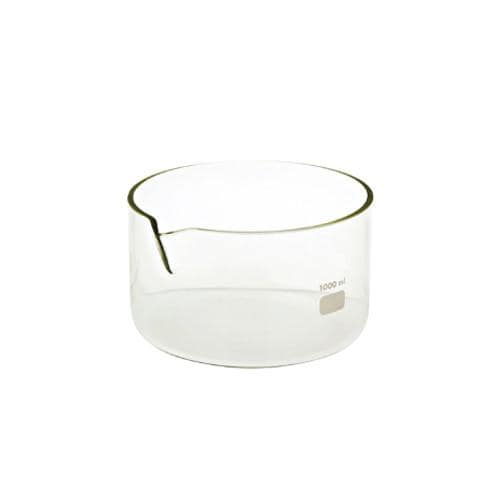 Material de vidrio para laboratorio CRM GLOBE Científica Vela Quin 5