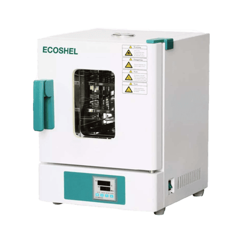 Hornos de Laboratorio Químico Científica Vela Quin 3