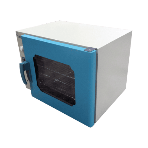 Hornos de Laboratorio Químico Científica Vela Quin 5