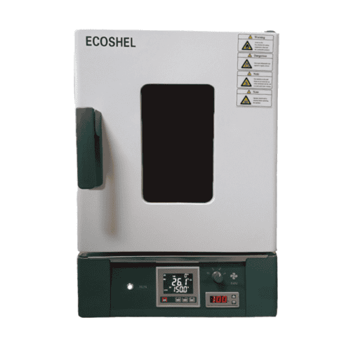 Hornos para laboratorio